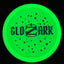 GloZark Reign Disc Golf Midrange