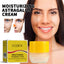 Hydrating And Moisturizing Astragalus Cream Astragalus Essence Gently Nourishes Facial Skin - Korvel