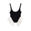 Elegant and Versatile Sleeveless Strap Top with  Design - Korvel