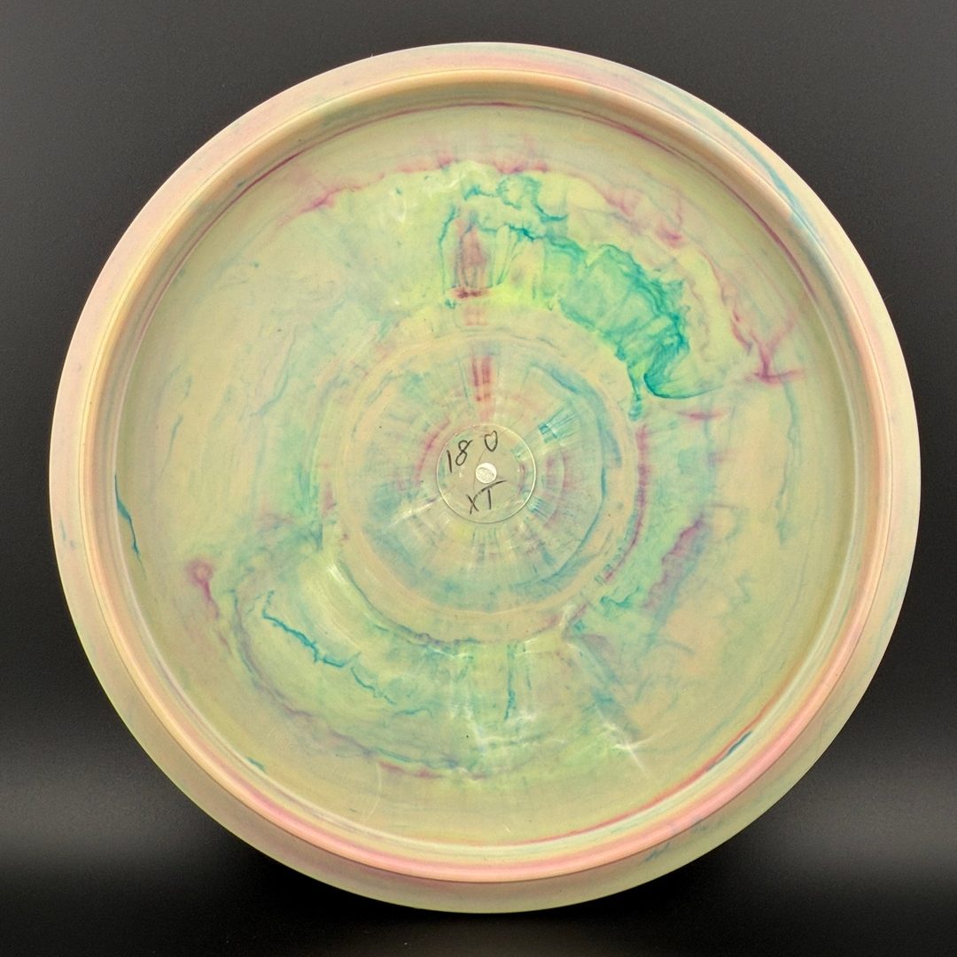 Galactic XT Jay - Air Force Edition Disc Golf Disc