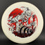Glo Z Buzzz - Halloween 2025 Tri-Foil par Brian Allen