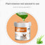 Lingettes pour animaux de compagnie premium pour chiens et chats - 130 feuilles