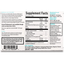 Tabletas Viviscal Professional Advanced Hair Health - 180 Contenido