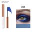 Eyelash Foundation Cream Waterproof Anti Sweat Not Dizzy Dye Slender Long Curl Warped Thick Color Mascara - Korvel