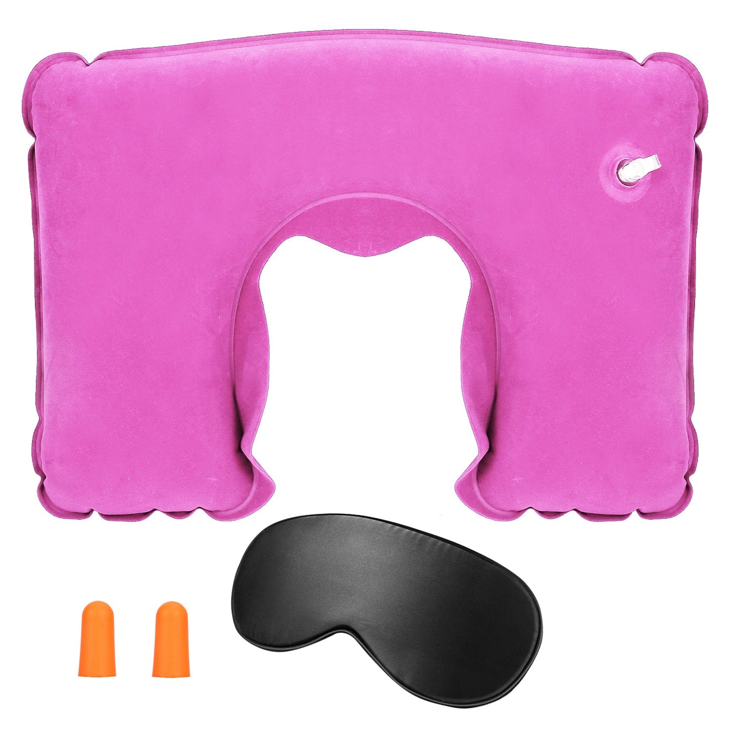 GBruno Travel Pillow - Korvel