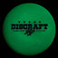 UV Glo Fierce - Paige Pierce Signature Disc