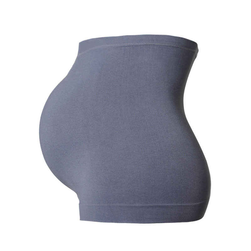 Seamless Maternity Belly Support Belt for Comfort