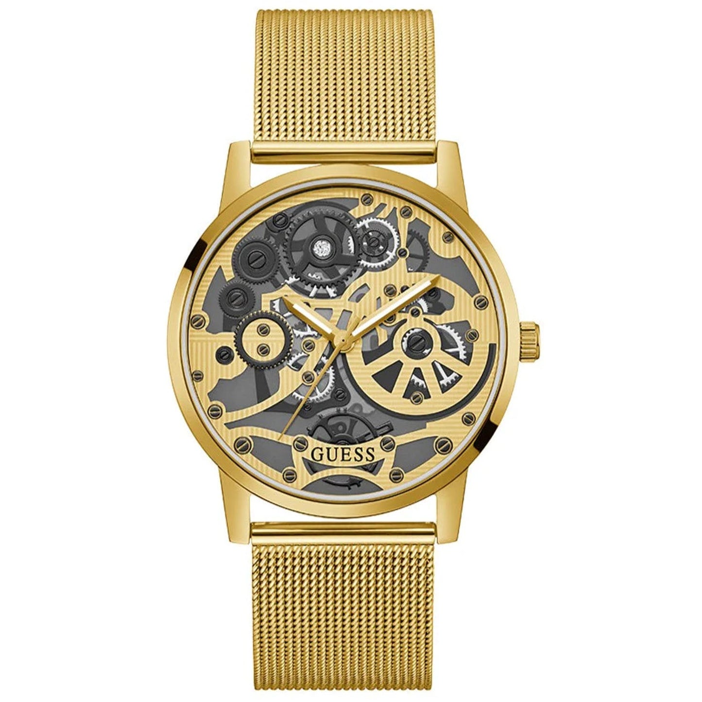 Montre Gadget pour Homme Guess