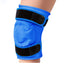 Premium Gel Knee Pad with Ice Pack for Sports