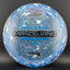 Jawbreaker Z FLX Scorch - Serie de Tour 2024 Valerie Mandujano