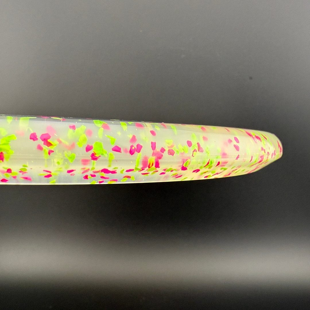 Confetti Z Zone SS Disc Golf Disc
