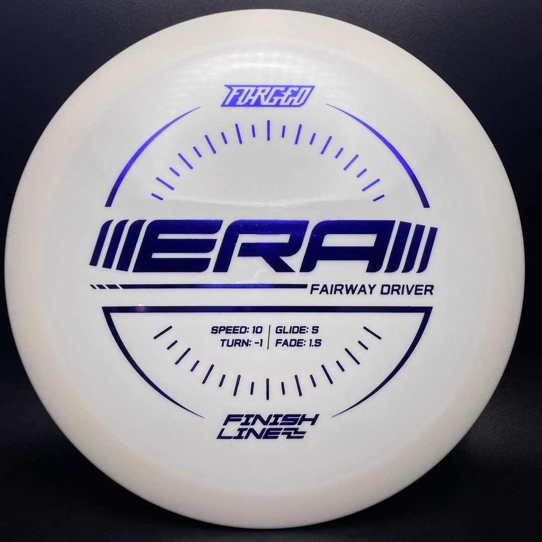 Forged Era - Segunda Edición Disco de Golf
