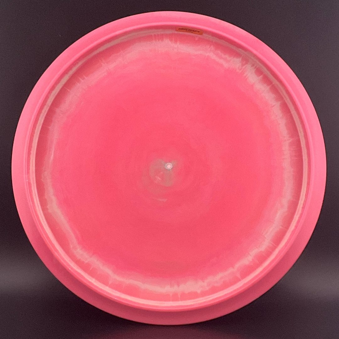 Swirl ESP Buzzz - 2020 Run - Gazellus Ulibarris