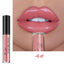 Lipstick Lip Glaze Allen shaw Creme Cream Lipstick - Korvel
