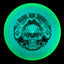 Total Eclipse Hex - Crushin' Amanitas VIP 2.0 Disc