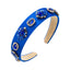 Fashionable Retro Baroque Headband - Premium Hair Accessory