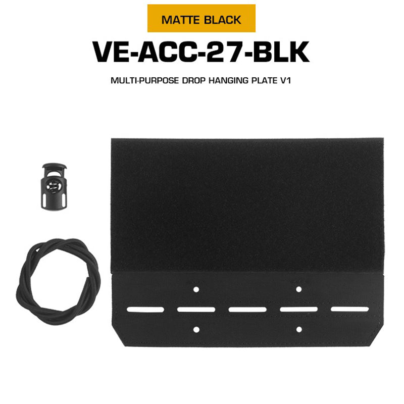 Tactical Multi-purpose Under-hanging Board V1 - Korvel
