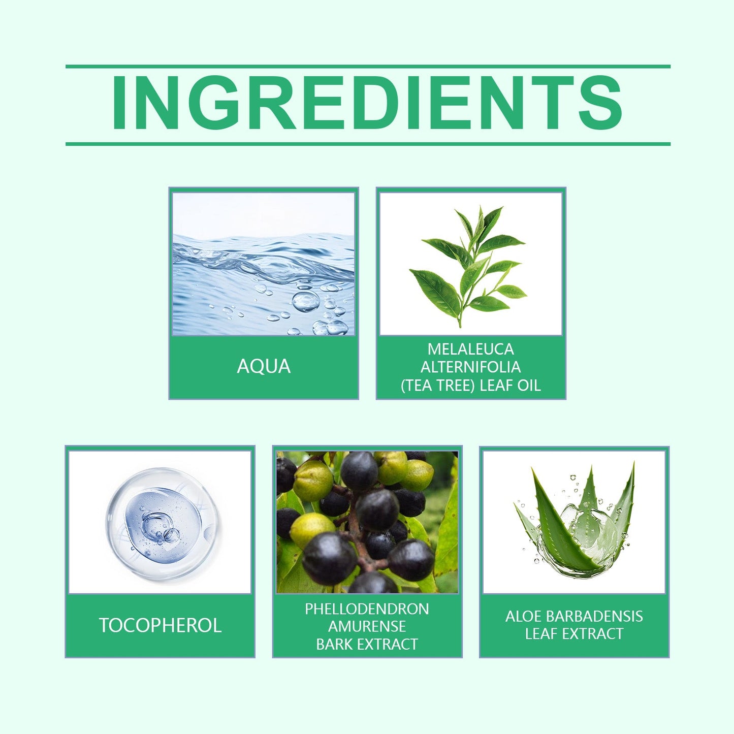 Premium Foot Deodorizer and Moisturizer