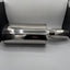 SPDZ1 World Spec Performance Muffler - 2.5" Inlet, 3.5" Outlet - Korvel