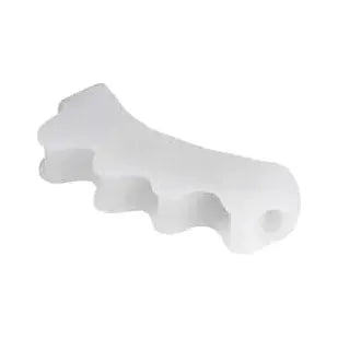 Credo Comfort Magic Hallux Night Toe Spreader - Set de 4 piezas