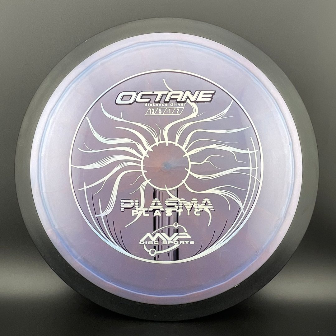 MVP Plasma Octane Distance Driver