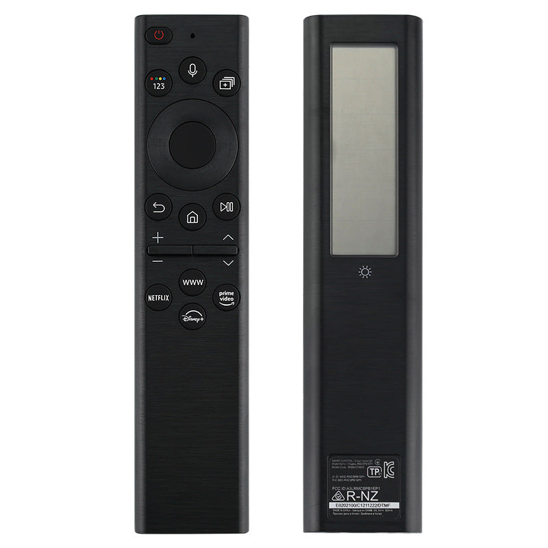 Hongyang is suitable for Samsung TV voice remote control BN59-013385A 01385D 01391A 01386D - Korvel