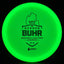 Glow C-Line FD2 - Gannon Buhr Triumph Series Disc Golf Disc