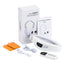 Premium EMS Color Light Facial Device for Relaxation and Care