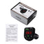 Premium Bluetooth FM Transmitter for Car Audio