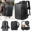 Premium Waterproof Business Backpack with Large Capacity
