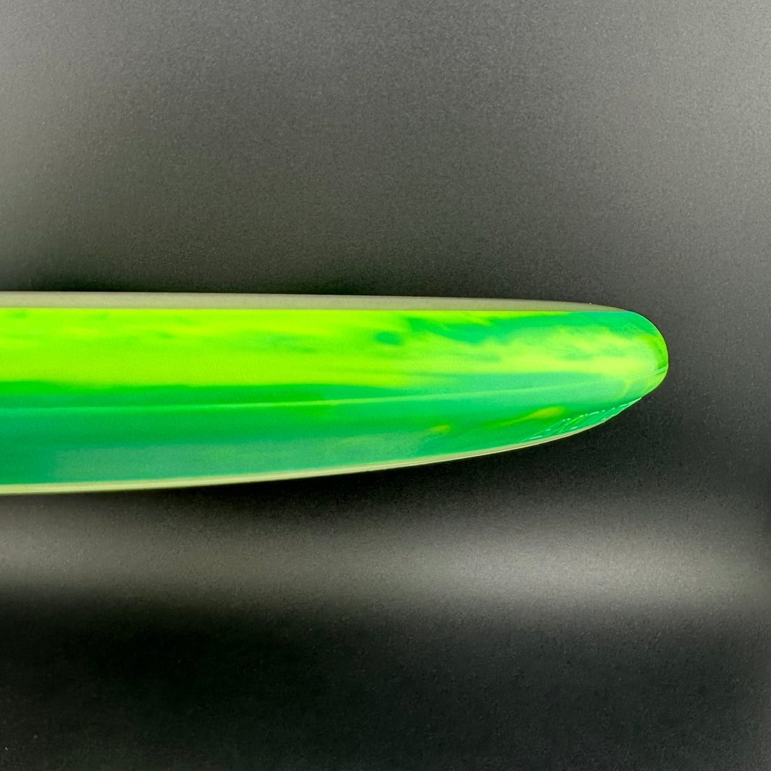 Eclipse 2.0 Proxy Disc Golf Putter - Blank