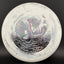 Doomsday Discs Shockwave Despair Midrange Disc