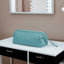Beige Case for Dyson Airwrap & Revlon Tools: Travel Bag & Organizer. - Korvel