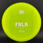 K1 Soft Falk Disc Golf Driver - 2022/23 Edition
