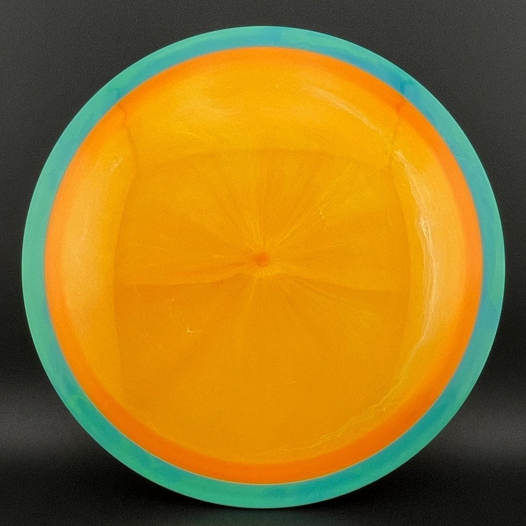 Axiom Neutron Time-Lapse Disc Golf Driver - Re-Tooled