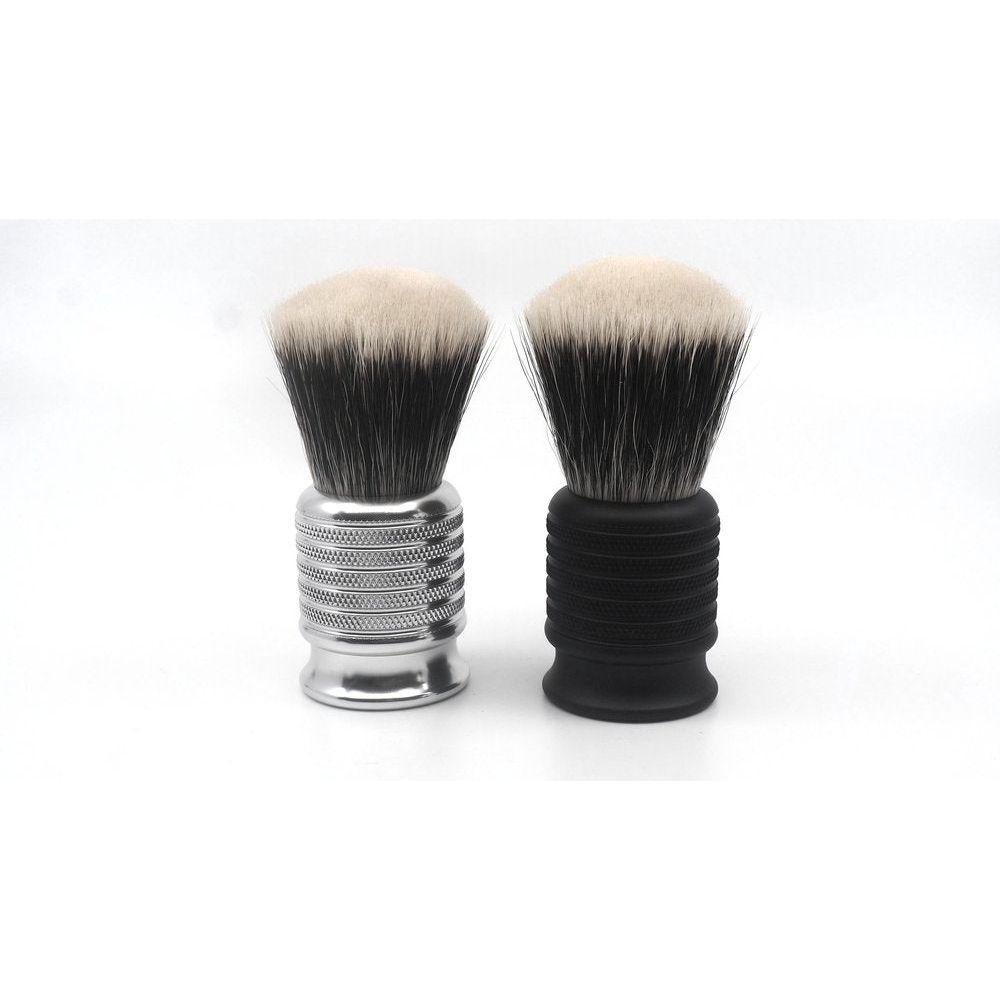 Alpha Brush & Shaving Co. El Gordo G5 Brosse à Raser