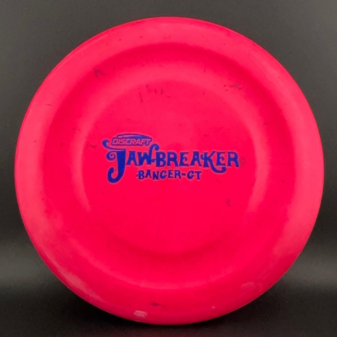 Discraft Jawbreaker Banger GT Putter