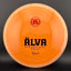 K1 Grind Alva Disc Golf Driver