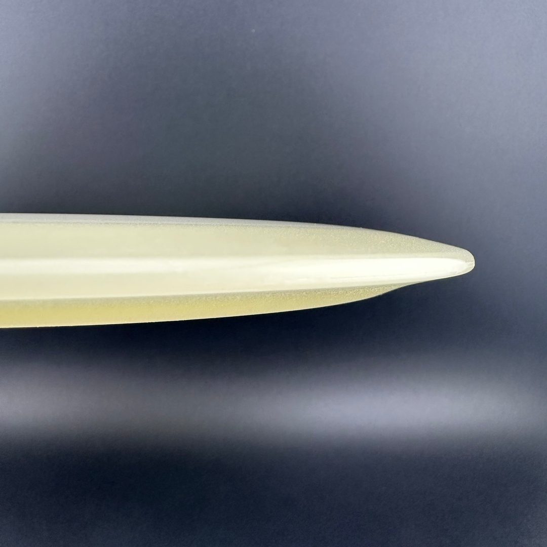 Nocturnal Diamondback - First Run Disc Golf Disc