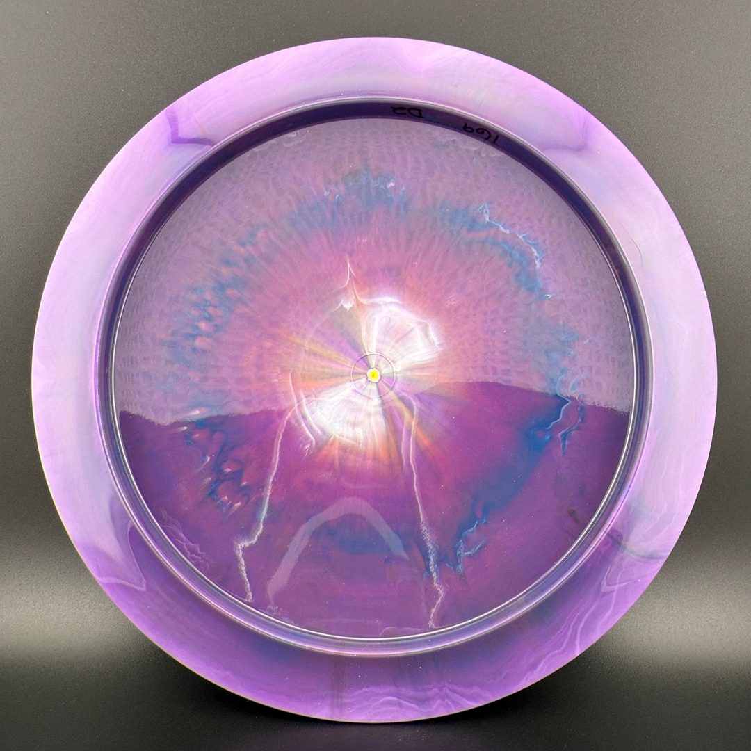 D2 (400 Spectrum) - 2025 Nick Newton Signature Series Disc