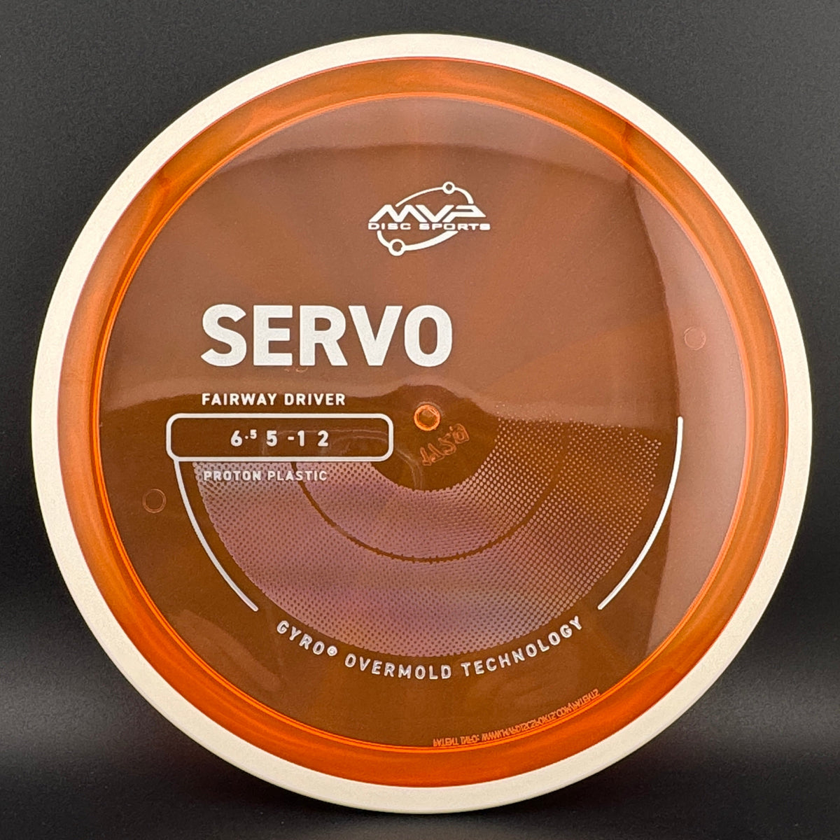 Proton Servo Fairway Driver Disc Golf Disc