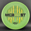 ESP Zone - Paul McBeth 6x Claw Édition Champion du Monde