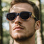 Stylish Men's Sunglasses for Outdoor Adventures