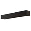 72" Rustic Wood Fireplace Mantel - Wall-Mounted Floating Shelf