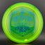 C-Blend Exodus Fairway Driver Disc