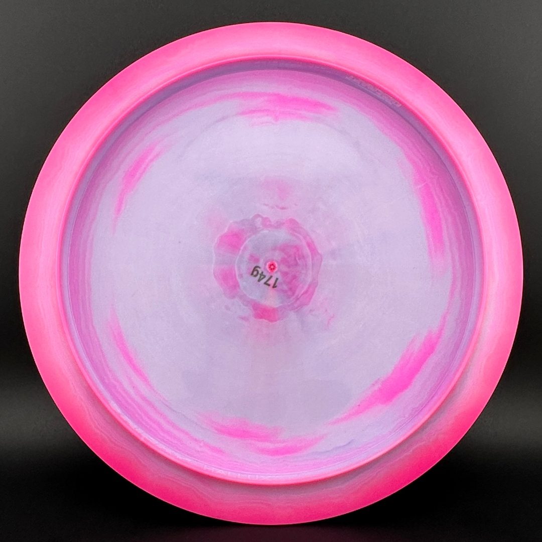 Proto ESP Hallux - Ricky Wysocki Distance Driver