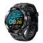 K37 smart watch GPS positioning exercise health heart rate monitoring female physiological cycle reminder - Korvel