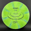 Cosmic Neutron Entropy Disc Golf Putter