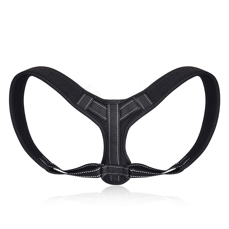 Premium Posture Corrector Back Support Belt - Sports Version