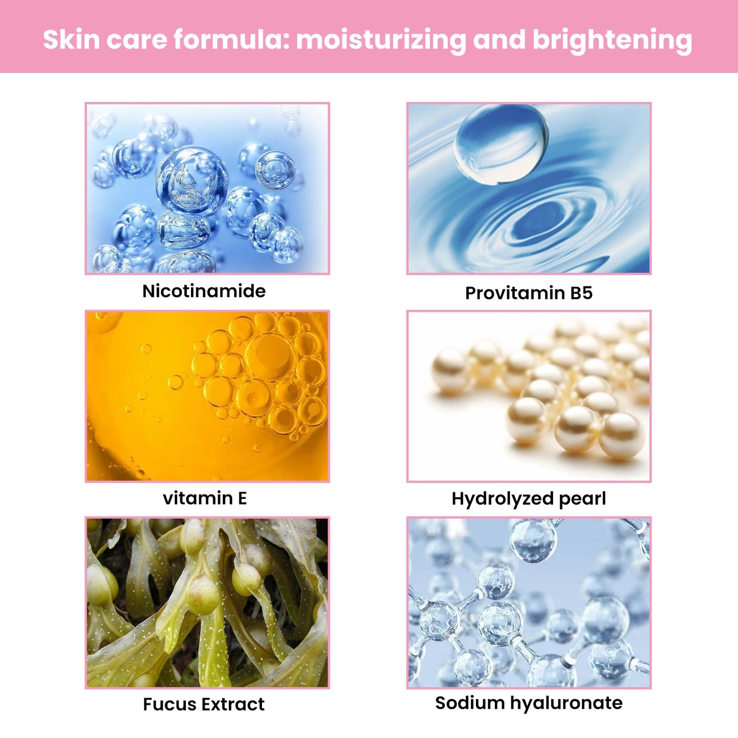 3-In-1 No Makeup Cream: Moisturizing Beauty & Concealer